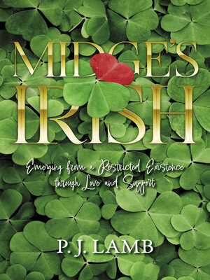 cover image of Midge's Irish